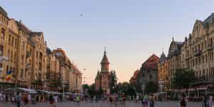 Timisoara